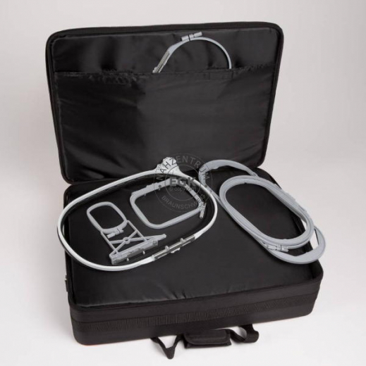 Bernina XL Trolley-System fr die 7er und 8er Serie