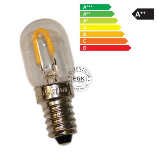 Led Leuchtmittel E14 22x57