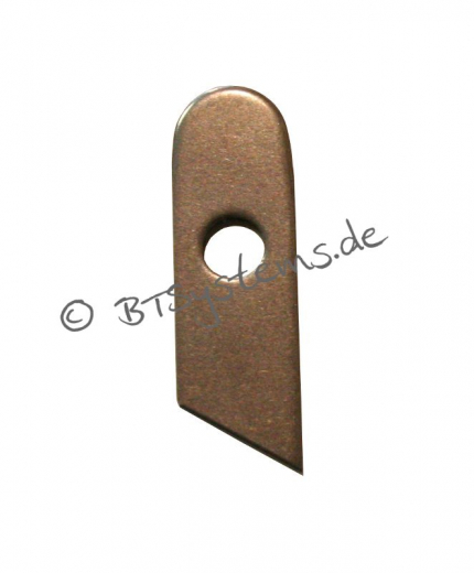 Untermesser Pfaff hobbylock 2.0