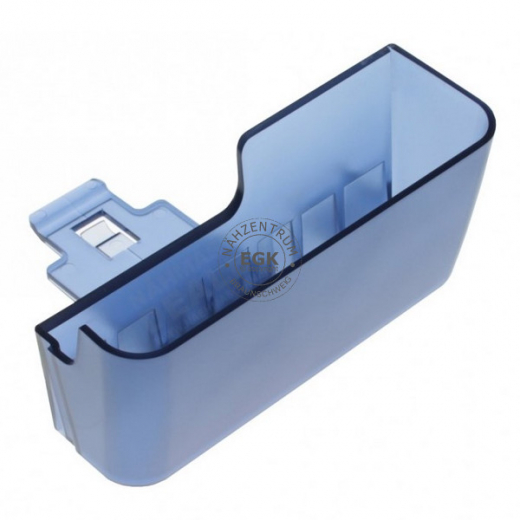 Overlock Abfallbehälter Brother 1034DX, 3034D Overlock Abfallbehälter Brother 1034DX, 3034D