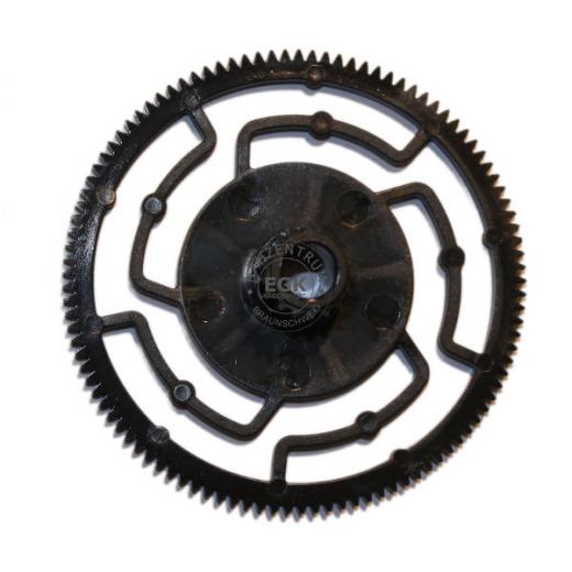 Husqvarna Viking Designer SE - Zahnrad Stickaggregat