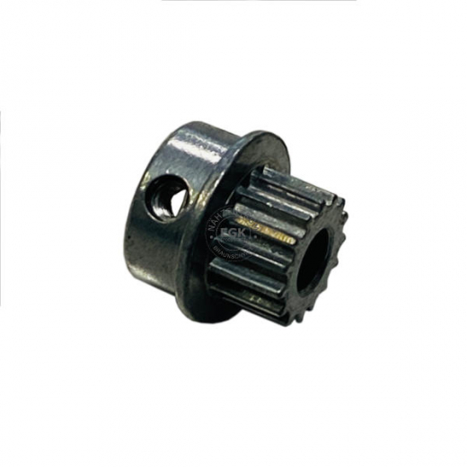 Zahnriemenrad Bernina Overlock