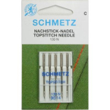 Schmetz Topstitchnadeln 130N