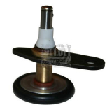 Spuler komplett Bernina 707, 08, 09, 801, 02, 03