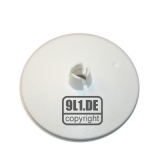 Garnrollenhalter Pfaff expression, creative, performance - 45mm