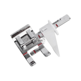 Bernina bernette N�hfu� mit variabler F�hrung