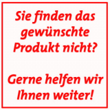 Nicht gelisteter Artikel