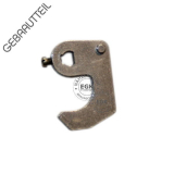 Nockenhebel N�hfu�heber Pfaff 1196, 1197, 1211, 1212, 1222