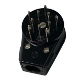 Kabelstecker Hirschmann - WIST 10