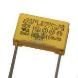 Kondensator f�r YDK Motor