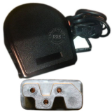 Fuanlasser Viktoria Overlock HA-700