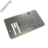 Stichplatte Pfaff 360