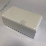 Zubehrbox kompl. Singer Concerto 4