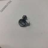 Pfaff hobby 1030 - Spulervorspannung