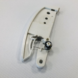 Singer 2250 - Fadenlegerhebelabdeckung