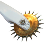 Jkos Kopierrad mit 22 Stahlnadeln