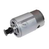 Motor Pfaff ambition, smart 260c