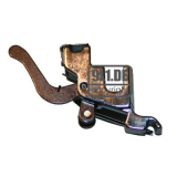 Nhfuhalter fr Brother, Elna, Janome