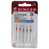 Singer Nhmaschinennadeln 2020 Sortiment 5 Stck