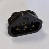 Anschlussbuchse Singer 401 und weitere