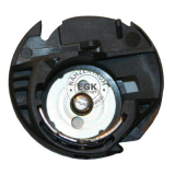 Spulenkapsel Husqvarna 600E