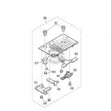 Stichplatte Brother Innov-is A-Serie