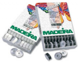 Madeira Unterfaden Bobbins No.150
