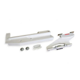 BERNINA Adapter-Set fr Freiarmstickerei