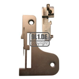 Brother Rollsaumstichplatte 523, 526