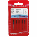 Singer Nhmaschinennadeln Jeans 2026 Sortiment 90-100