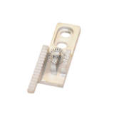 Haupttransporteur (hinten) Bernina 334