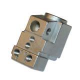 Nadelhalter Singer Overlock 14U 544, 554, 555, 557 - 4Nadeln