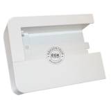 Anschiebetisch Smarter by Pfaff C 1100 Pro