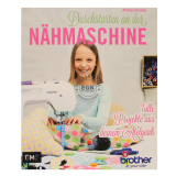 Durchstarten an der N�hmaschine