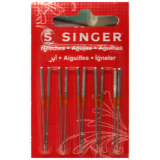 Singer Overlocknadel 2054 SES, 10 Nadeln Strke 80