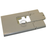 Pfaff 360, 362 Anschiebtisch