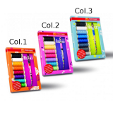 G�termann N�hfaden-Set mit Pinzette