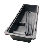 Schublade f�r Industrien�hmaschine 12x34x6,5