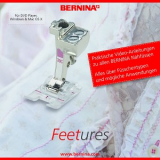 Bernina F�sschen-DVD