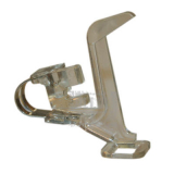 Singer Freihand Stopffu� - �ltere Modelle