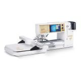 BERNINA B 880 PLUS Jubilums Edition