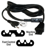 Anlasserkabel Bernina 329.213.03