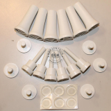 F��e f�r Pfaff Quilttische