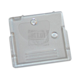 Spulenabdeckung Singer Featherweight - Singer 117