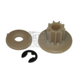 Keilriemenscheibe Singer 4205, 4210, 4212, 4220, 4228