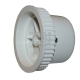 Handrad Pfaff Overlock 752, 4752