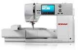 BERNINA 560  das Multitalent