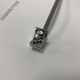 Husqvarna 936 - Nadelstange kompl.