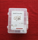 Bernina N�hfu� Sammelbox - Nachfolge-Set