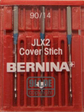Bernina Cover Stich Nadeln